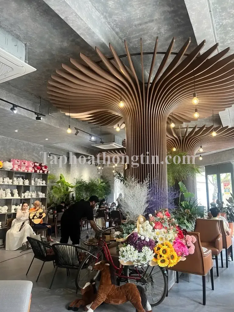 LÔ GÓC 2 MẶT TIỀN, 4 TẦNG KINH DANH SẦM UẤT QUẬN BÌNH TÂN 3