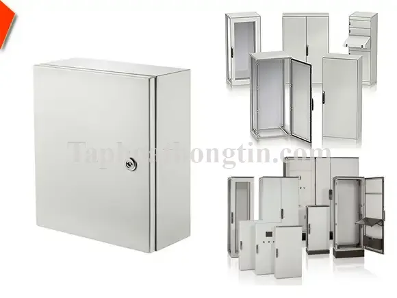 Sản xuất tủ điện, vỏ tủ điện uy tín tại TPHCM 2