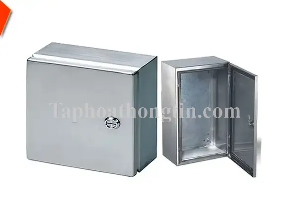 Sản xuất tủ điện, vỏ tủ điện uy tín tại TPHCM 3