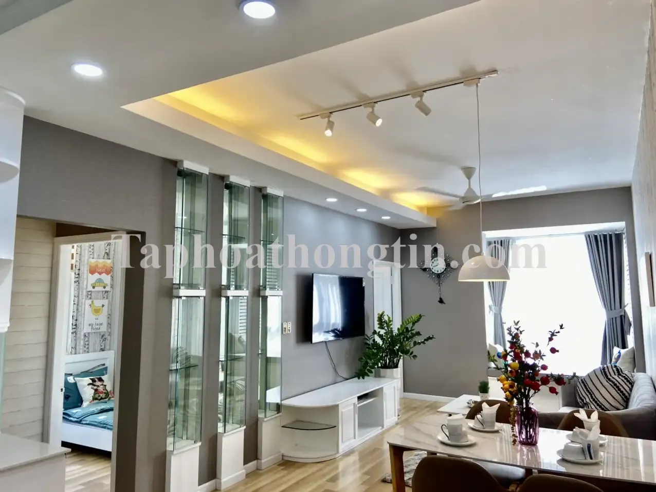 CỰC PHẨM BÁCH KINH XÂY – 50M x 5 TẦNG, 2 MẶT THOÁNG – PHỐ ĐẠI LA 3