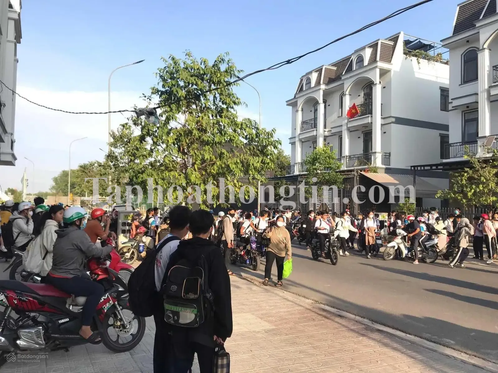 Mua Bán Nhà Thủ Dầu Một – Nhathudaumot.com.vn 3