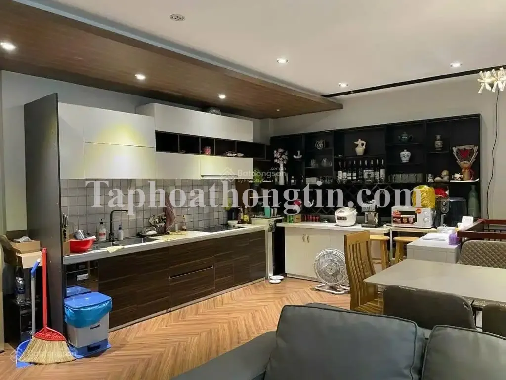 Bán nhà mặt phố Trần Não, Bình An, Quận 2, TP. HCM, 130 tỷ, 416m2 2