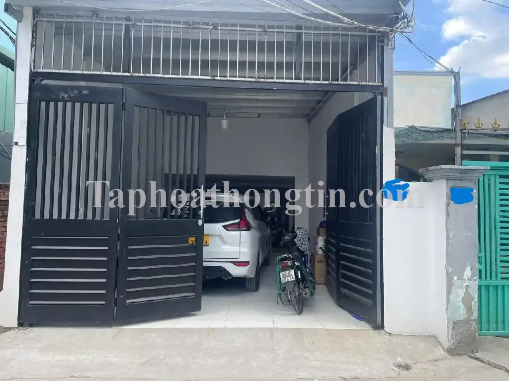 Nhà hẻm xe tải thông, Ngang 4.5M, thu nhập 144tr/năm trung tâm Quận 7, 118M2, Giá chỉ 7.8tỷ 2