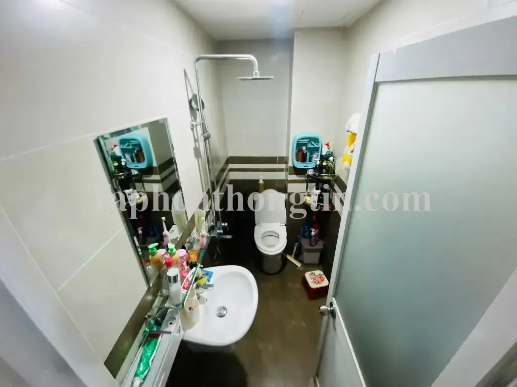 BÁN NHÀ 3 TẦNG, 4PN, 3WC, 52M2 ĐƯỜNG BƯNG ÔNG THOÀN, PHÚ HỮU, QUẬN 9 – GIÁ 5.4 TỶ GẦN LIÊN PHƯỜNG 4