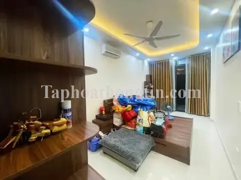 ĐẲNG CẤP, KHU PHÂN LÔ HỒNG HÀ – BA ĐÌNH, ÔTÔ TRÁNH, VỈA HÈ: 32M, 5T, GIÁ 10.5 TỶ 3