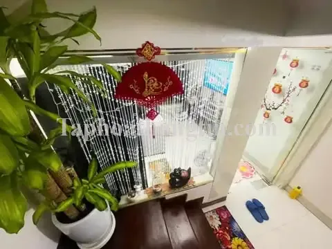 ĐẲNG CẤP, KHU PHÂN LÔ HỒNG HÀ – BA ĐÌNH, ÔTÔ TRÁNH, VỈA HÈ: 32M, 5T, GIÁ 10.5 TỶ 2