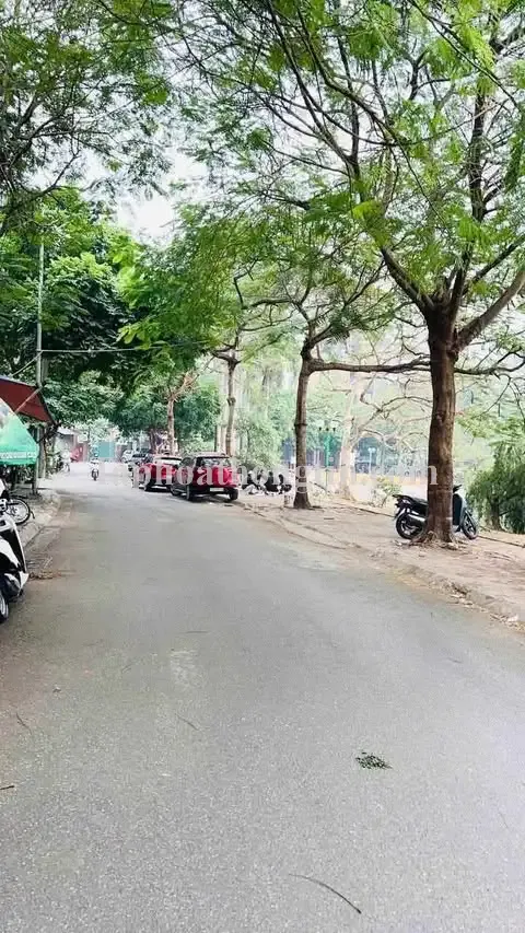 BÁN NHÀ MỚI TINH, HỒ BA MẪU – ĐỐNG ĐA, KD, THANG MÁY, NGÕ THÔNG: 38M, 7T, GIÁ 8.99 TỶ 3