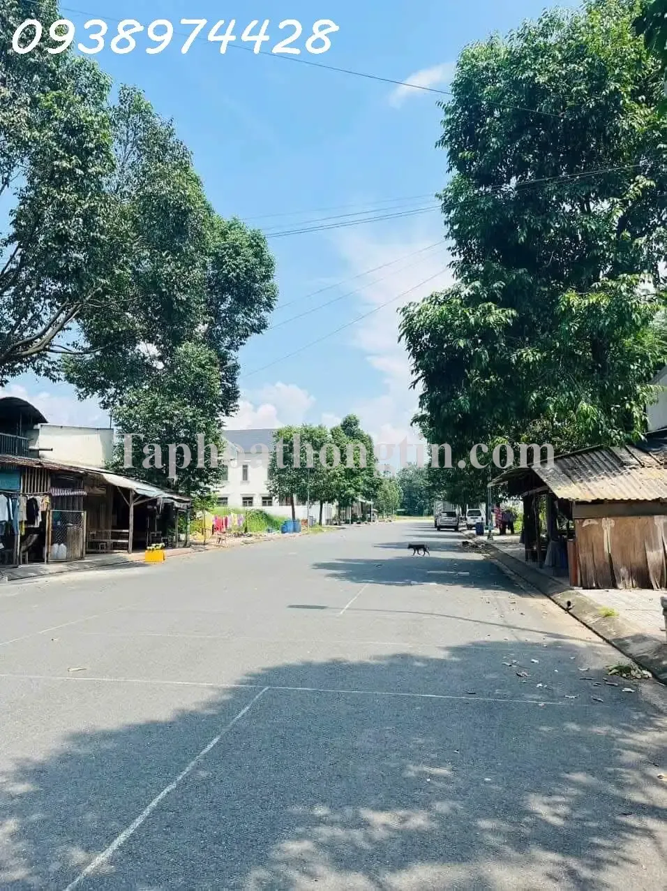 Chủ ngợp bán đất góc 2 mặt tiền tại KDC Tín Nghĩa Tam Phước. Tp Biên Hoà. Đồng Nai 0938974428 4