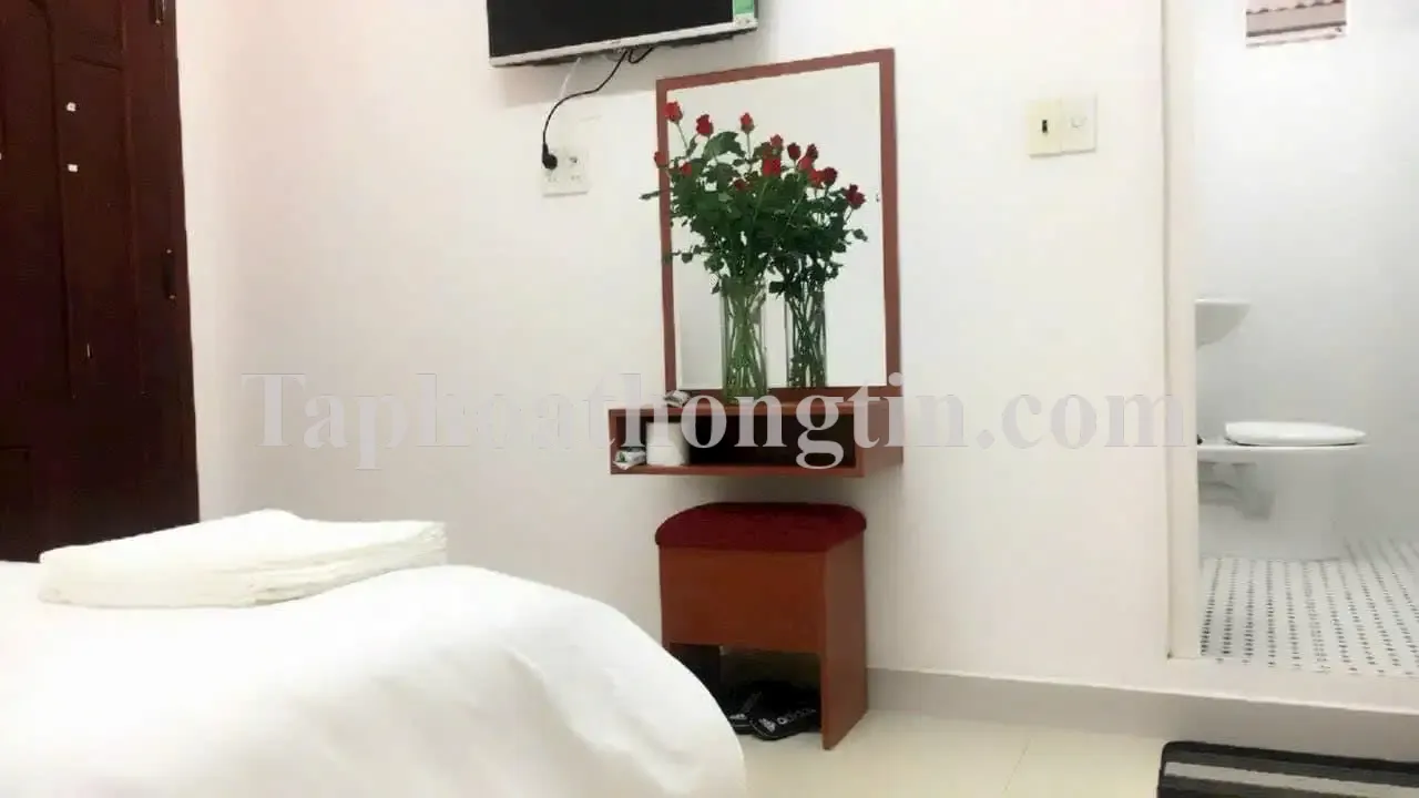 khách sạn Đà Lạt 12 phòng, MT đường Lý Tự Trọng, p 2, thành phố Đà Lạt 0938974428 3