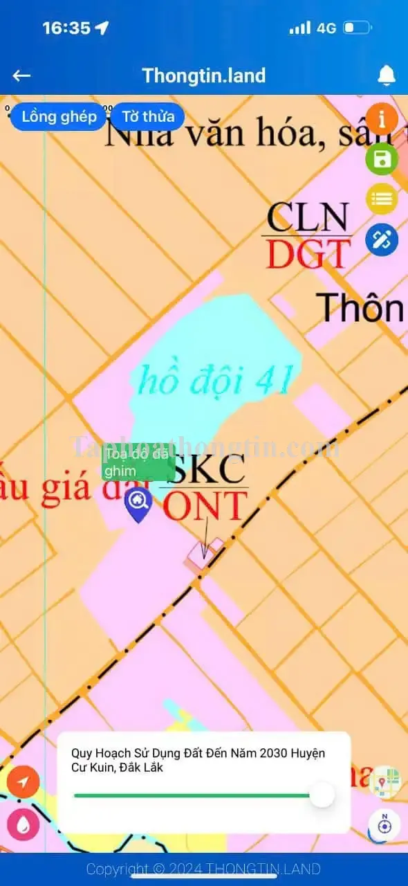✨🏡 CƠ HỘI CÓ 1 0 2 – SỞ HỮU ĐẤT & NHÀ ĐẸP VIEW HỒ DAKLAK – HƠN 700 TR 4