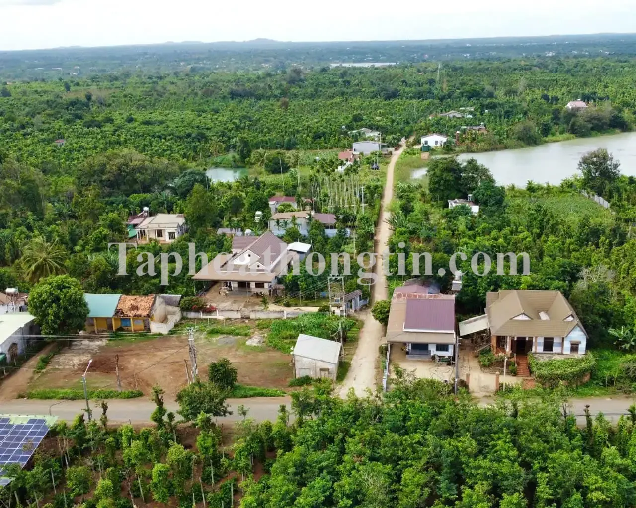 ✨🏡 CƠ HỘI CÓ 1 0 2 – SỞ HỮU ĐẤT & NHÀ ĐẸP VIEW HỒ DAKLAK – HƠN 700 TR 3