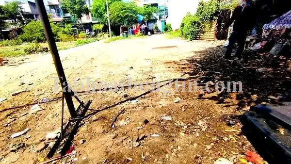 💥 BẤT ĐỘNG SẢN HOT – ĐẤT 305m² Mặt Tiền Đường Số 1, Rộng 8m – Tương Lai Đường 16m – Gần AEON Mall BT 💥 2