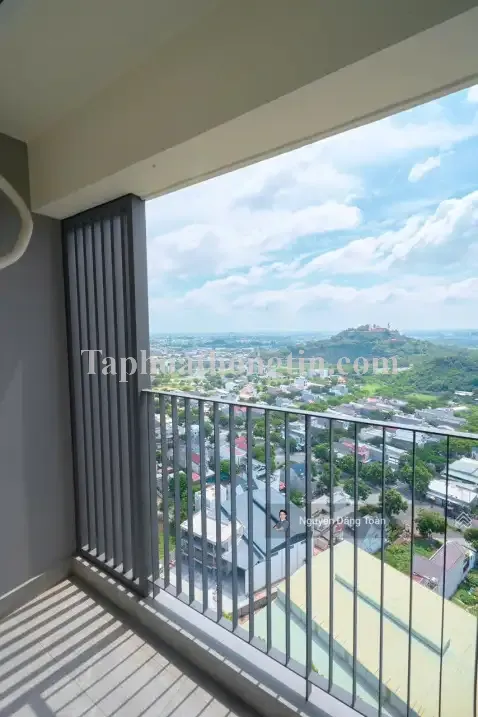 Mua trực tiếp chủ đầu tư căn hộ Honas Residence Làng Đại Học Thủ Đức 2PN 67m2 – Tặng gói nội thất. 3