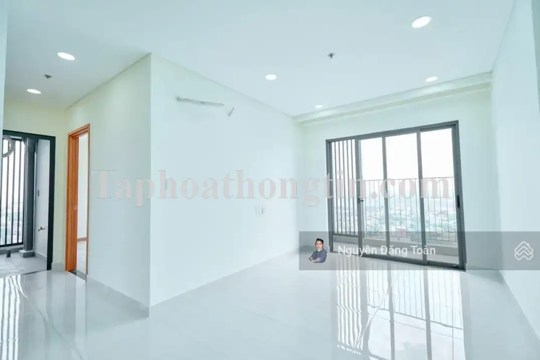 Bán căn hộ Honas Residence, mua trực tiếp rổ hàng CĐT – Tặng gói nội thất, CK 10%, vàng, PQL 3