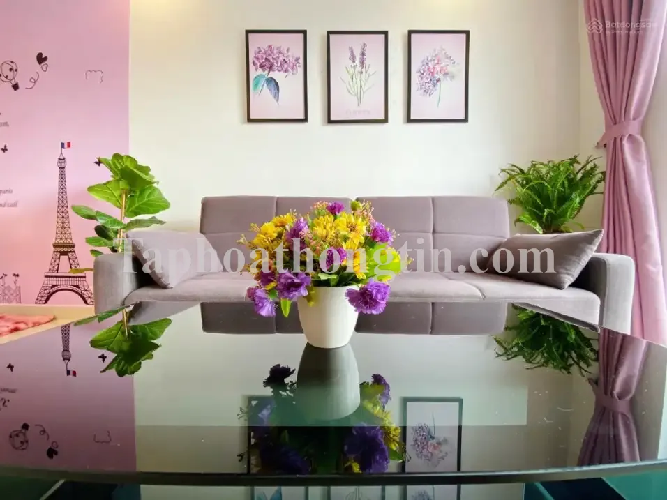 Cho thuê căn hộ Melody Vũng Tàu 2PN 2WC view biển bãi trước giá 8 triệu/tháng. LH: 0901 325 a3c 3