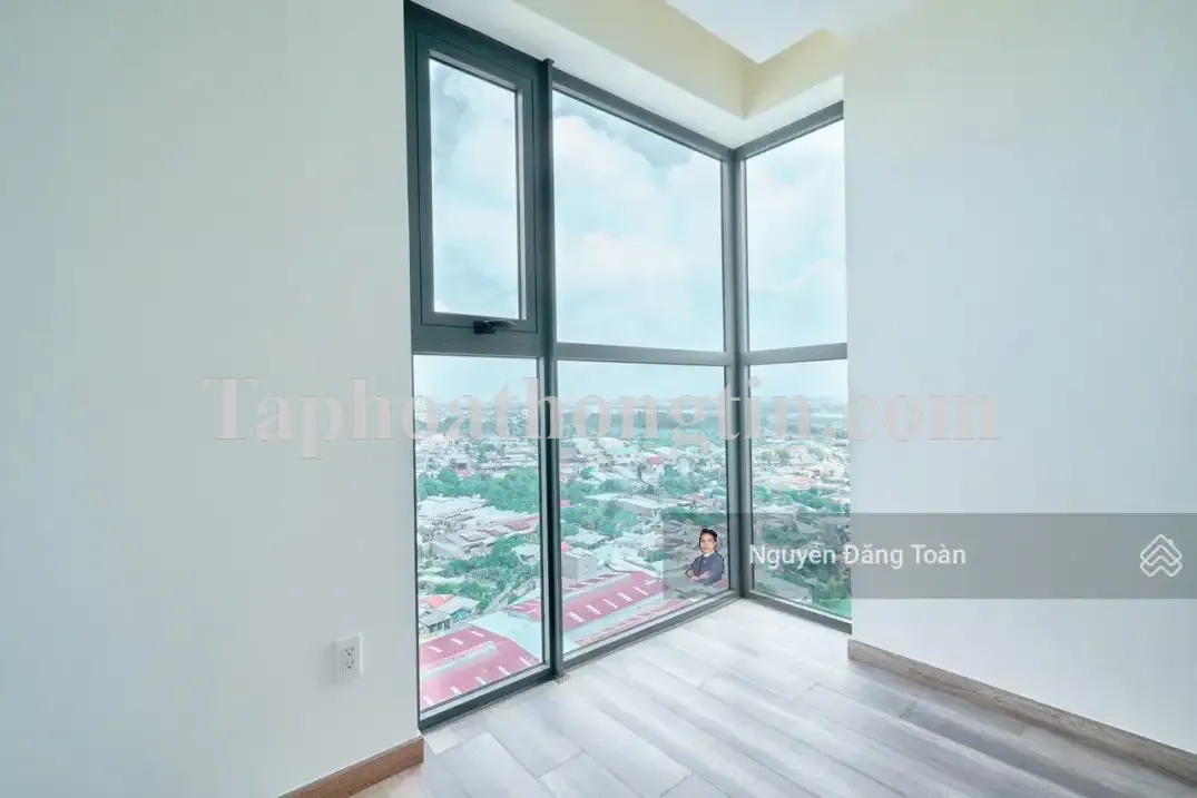 Mua trực tiếp chủ đầu tư căn hộ Honas Residence Làng Đại Học Thủ Đức 2PN 67m2 – Tặng gói nội thất. 2