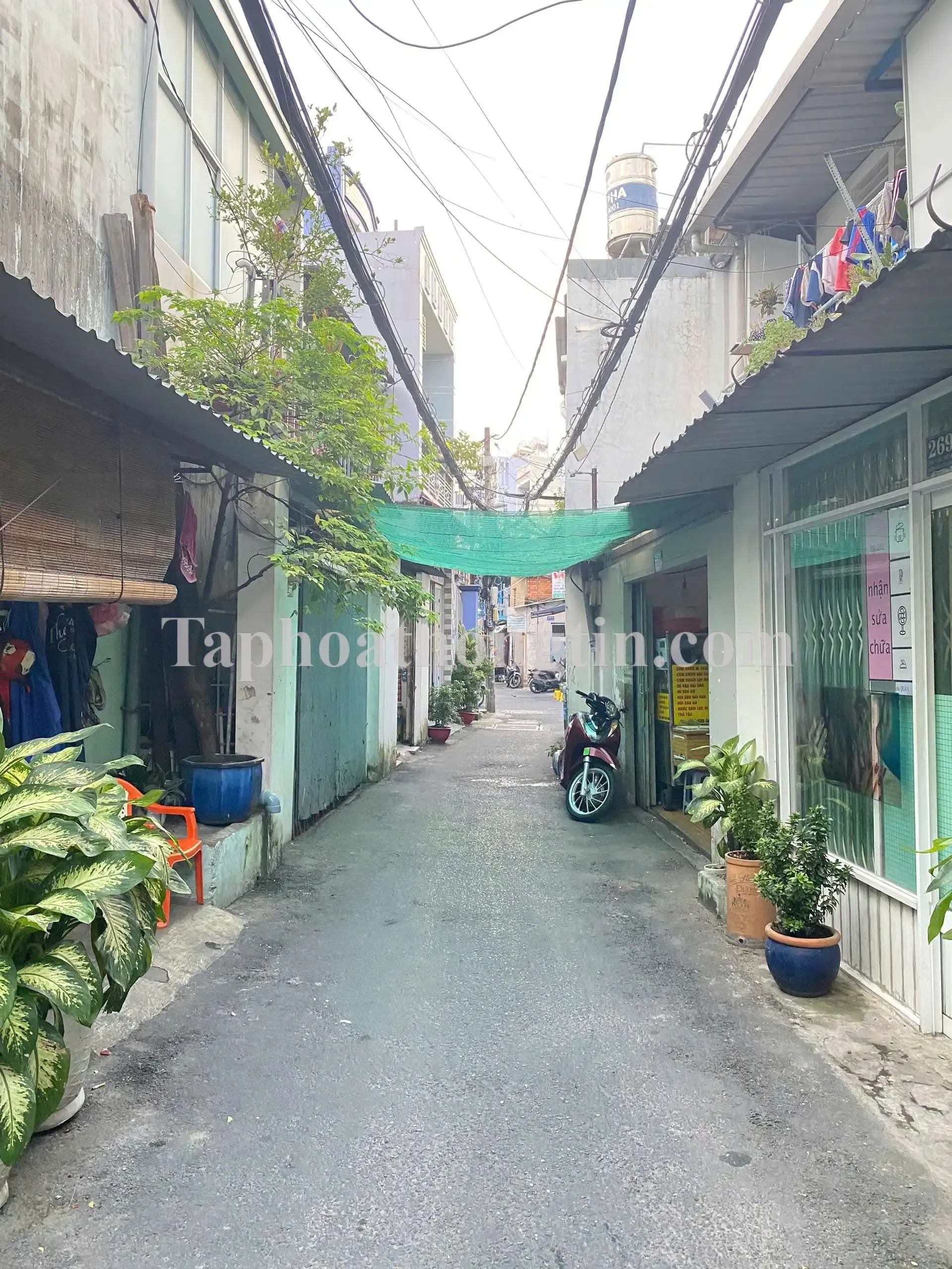 Bán Nhà Quang Trung 3 Tầng 2 PN Gần Ngã 6 Gò Vấp Nhỉnh 3 Tỉ 4