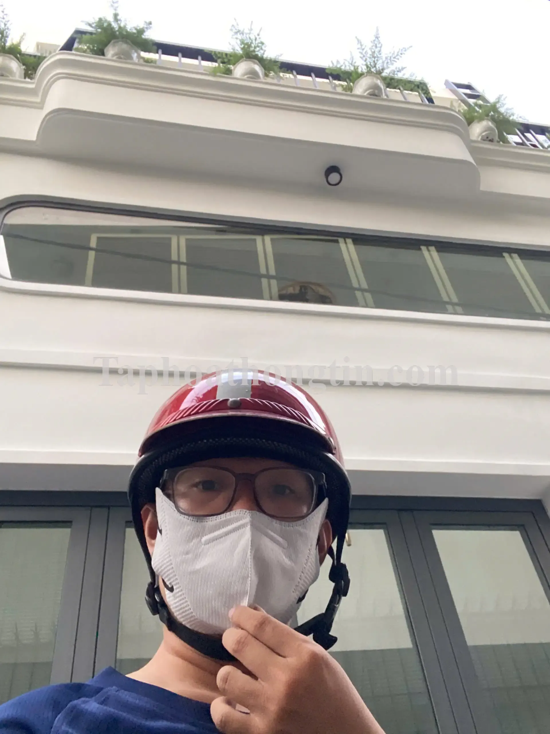 Bán Nhà Quang Trung 3 Tầng 2 PN Gần Ngã 6 Gò Vấp Nhỉnh 3 Tỉ 3