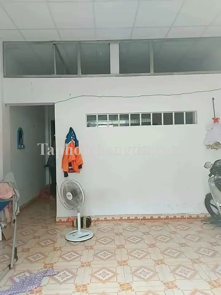 Nhà mặt tiền hẻm xe hơi, 435 Huỳnh Tấn Phát, Quận 7, 53m2, Giá 4,95 tỷ 2