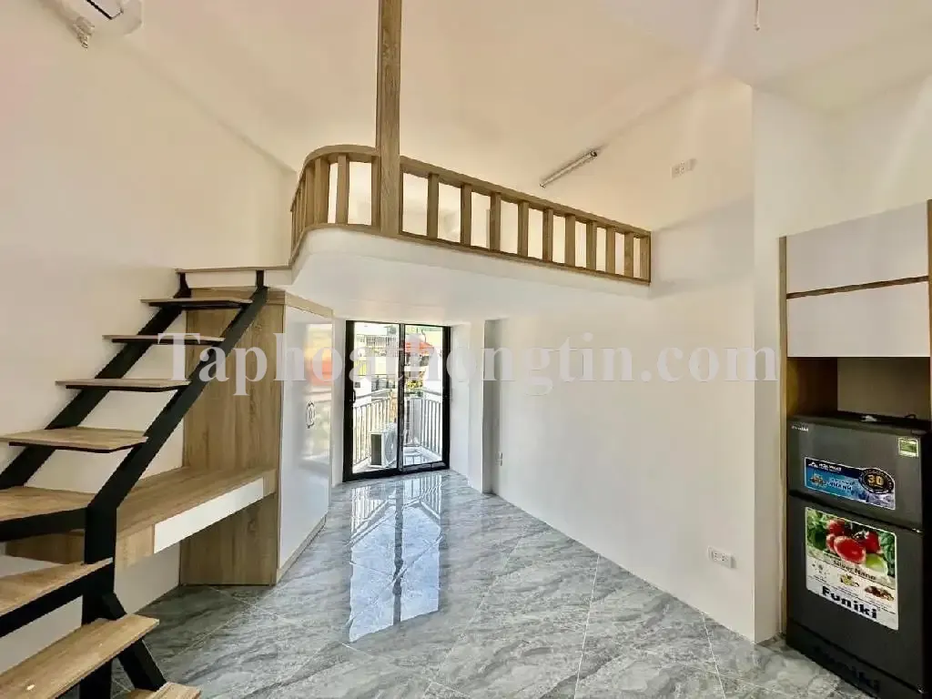 (Siêu Phẩm) Tòa Apartment xây mới 58m2 x 15P tại Hoàng Ngân – Dòng tiền 1,1 tỷ/năm – Tin Thật 100% 4