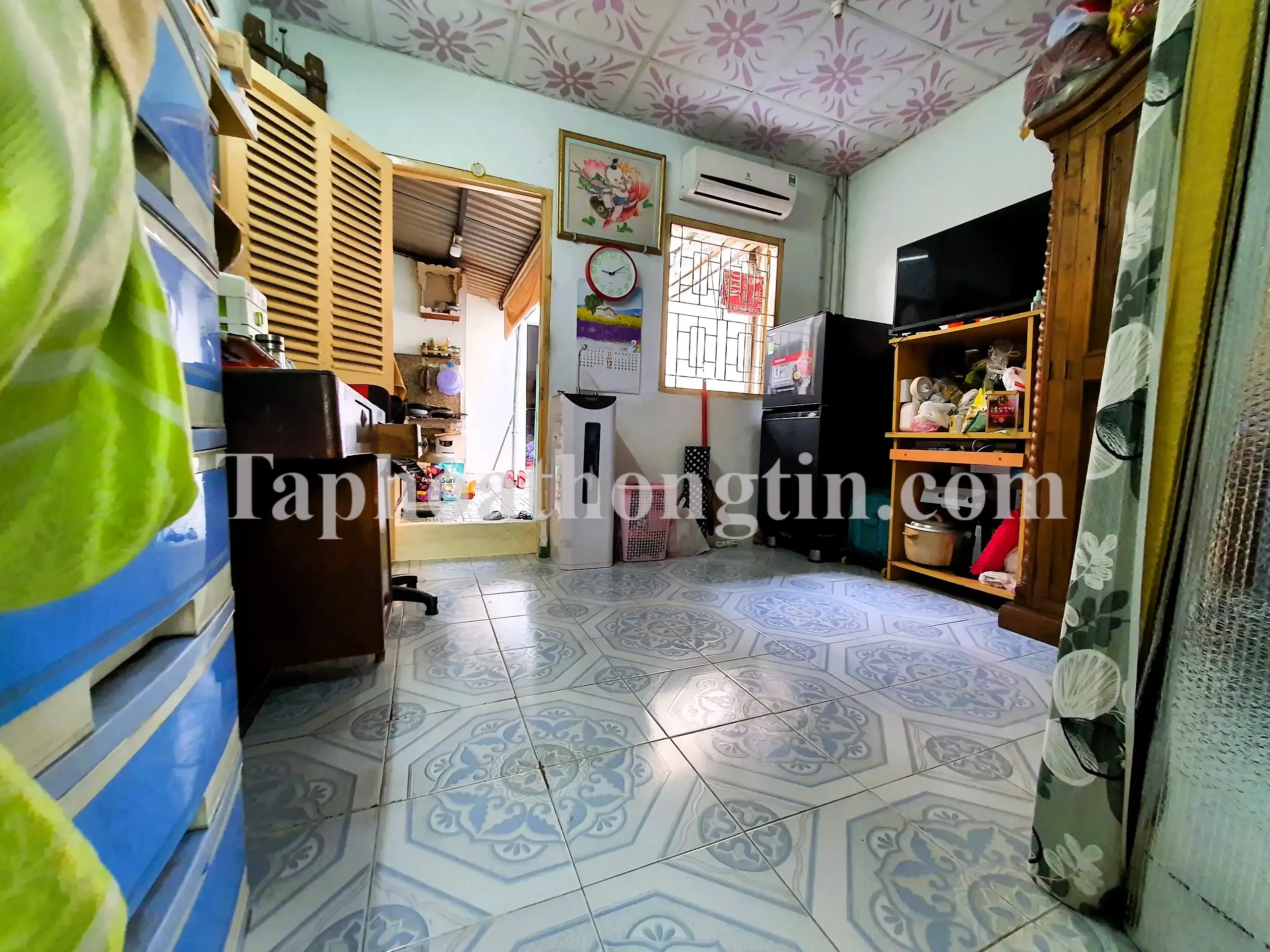 BÁN NHÀ 63M2, 2 PN, LINH CHIỂU – GIÁ 4.57 TỶ – SỔ HỒNG CHÍNH CHỦ 2