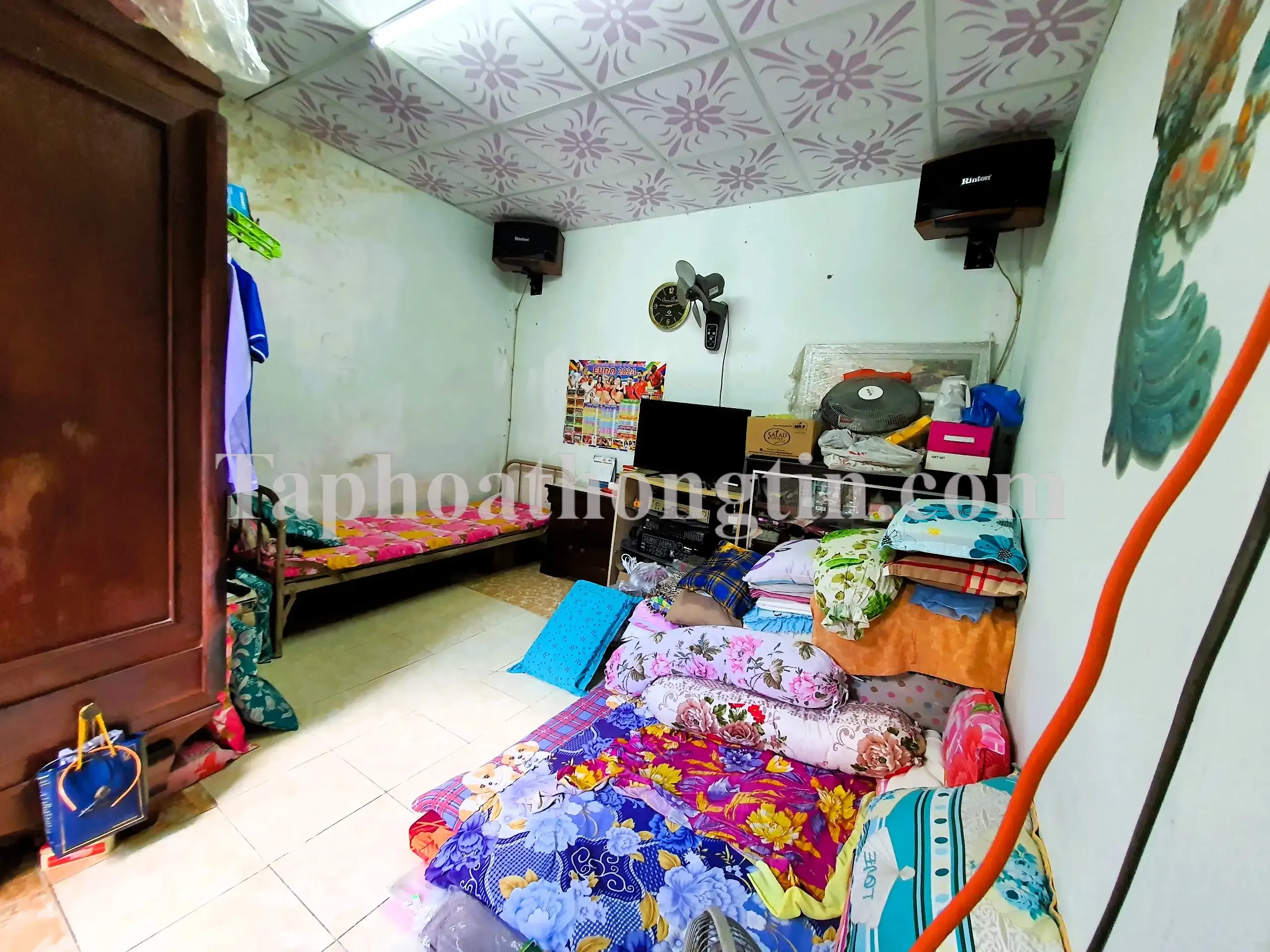 BÁN NHÀ 63M2, 2 PN, LINH CHIỂU – GIÁ 4.57 TỶ – SỔ HỒNG CHÍNH CHỦ 4