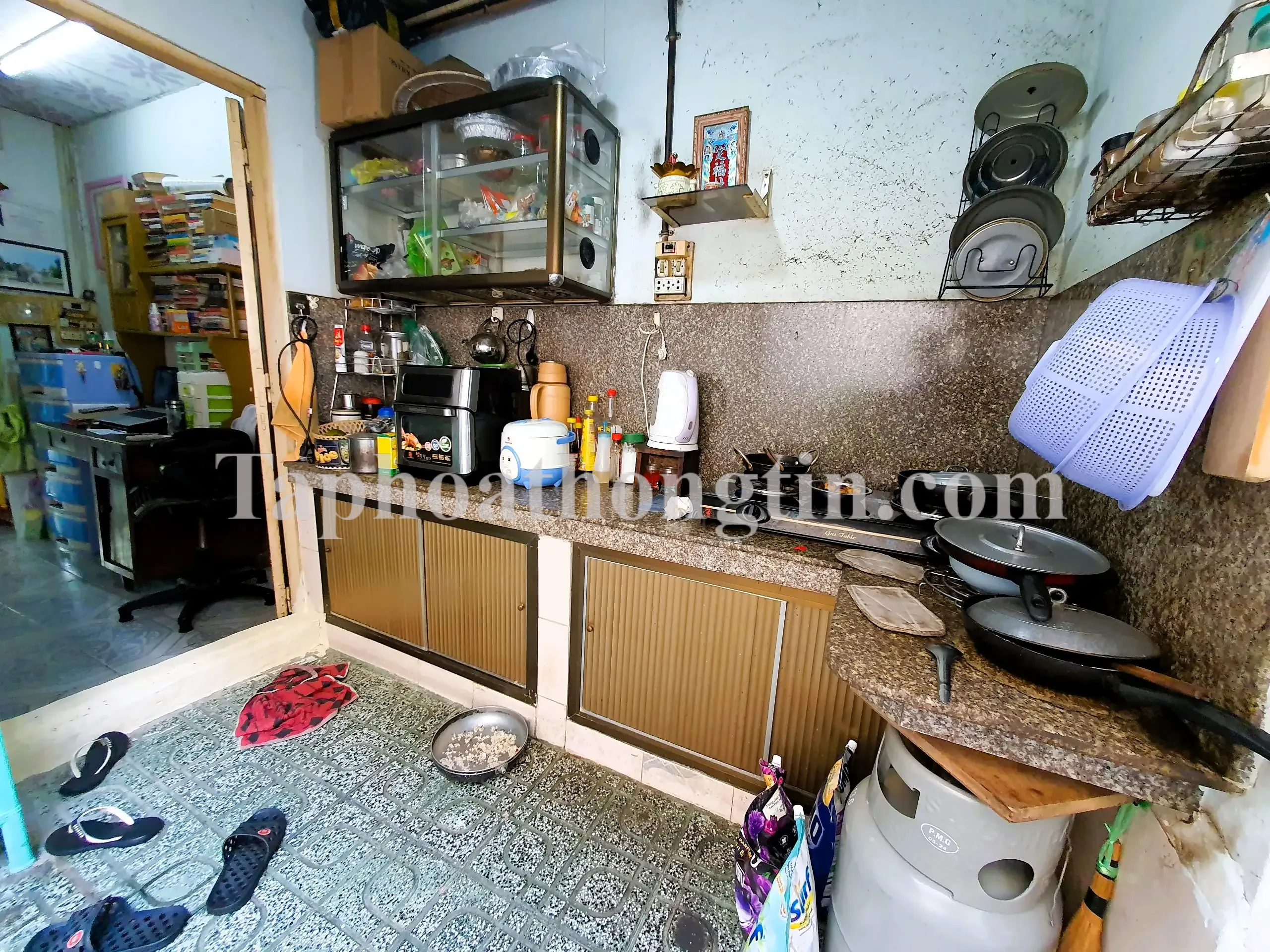 BÁN NHÀ 63M2, 2 PN, LINH CHIỂU – GIÁ 4.57 TỶ – SỔ HỒNG CHÍNH CHỦ 3