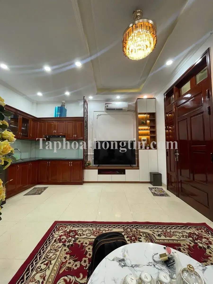 BÁN 45M ĐẤT LÔ GÓC – Ô TÔ – NGÔ GIA TỰ – THANH AM 2