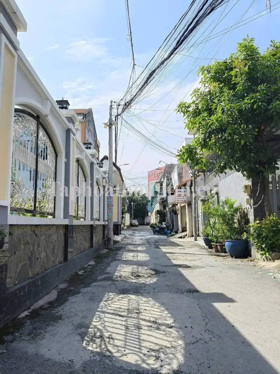 Bán nhà 42m2, 2 tầng, 3PN, Nguyễn Duy Trinh, Q.9, 2.95 tỷ 3