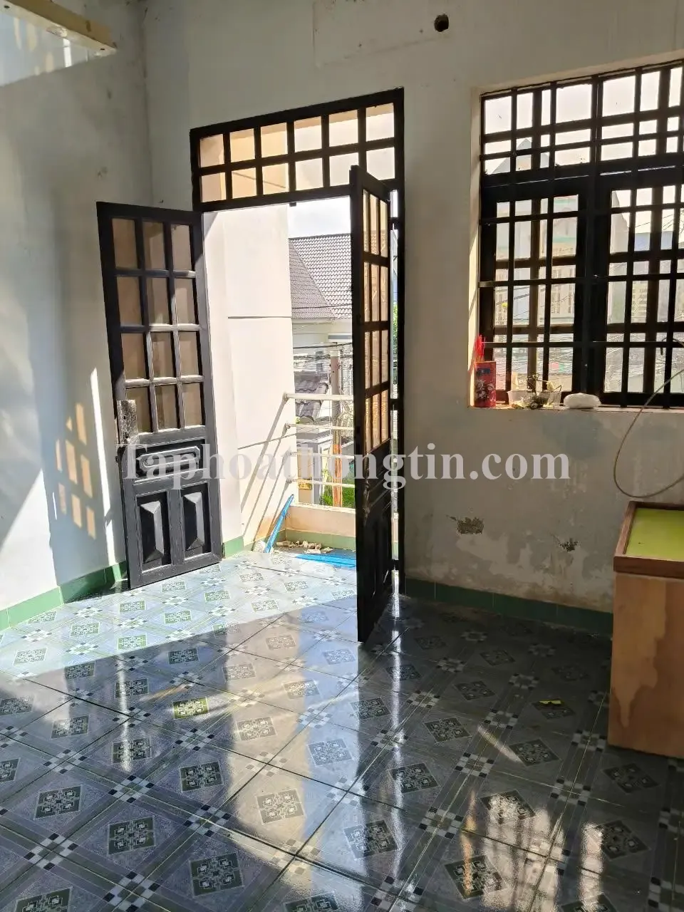Bán nhà 42m2, 2 tầng, 3PN, Nguyễn Duy Trinh, Q.9, 2.95 tỷ 4
