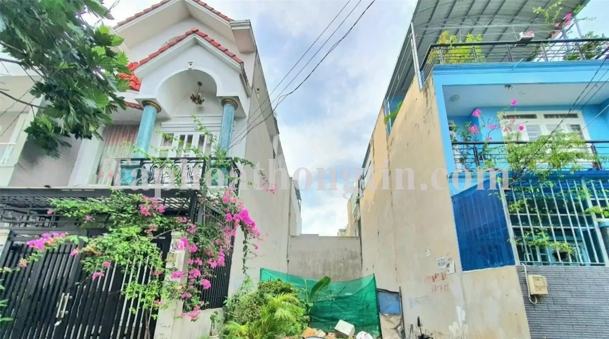 Bán đất thổ cư 81m², Q.9, Đình Phong Phú, 4.9 tỷ, sổ hồng 4