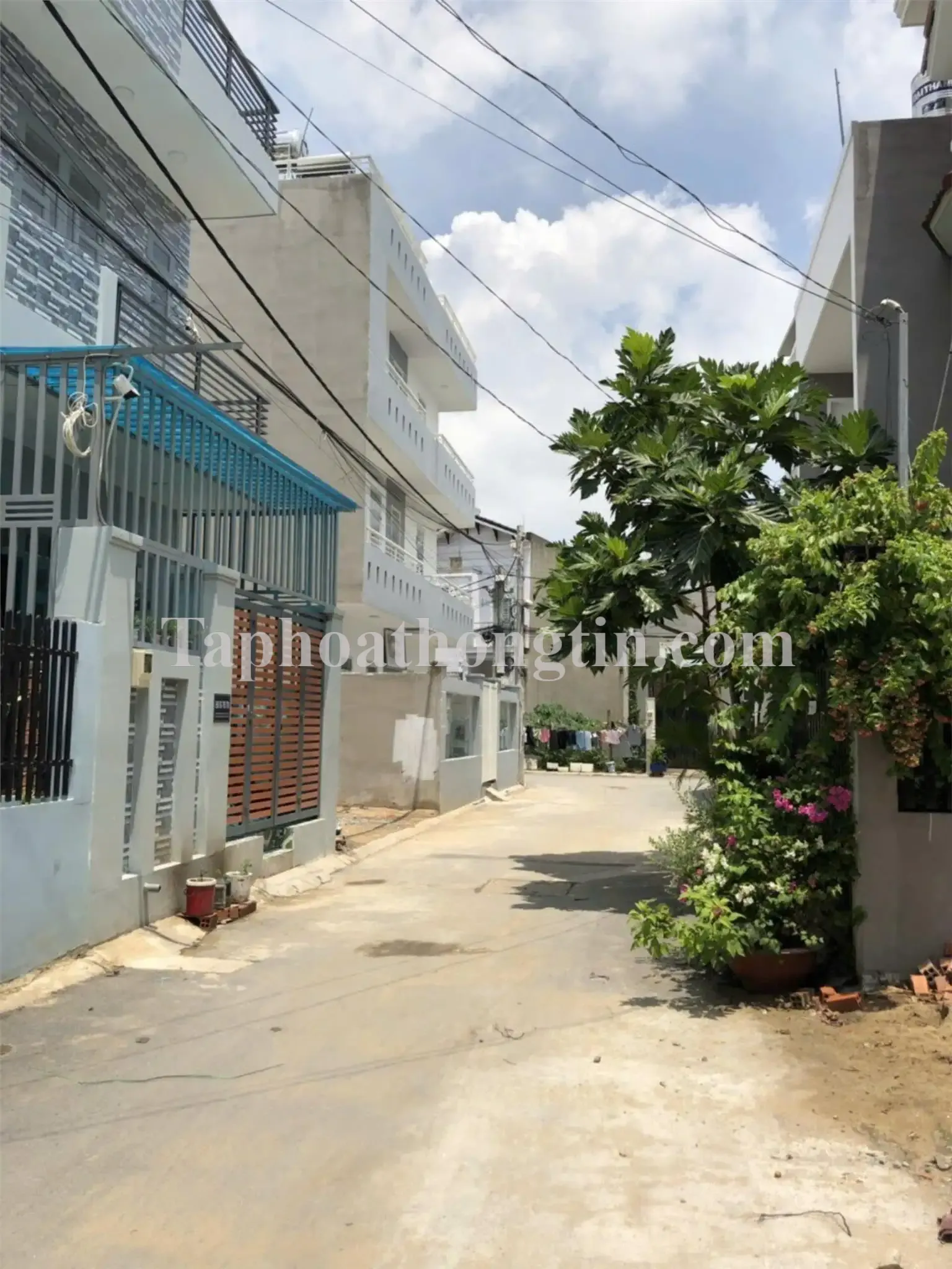 Bán đất thổ cư 81m², Q.9, Đình Phong Phú, 4.9 tỷ, sổ hồng 3