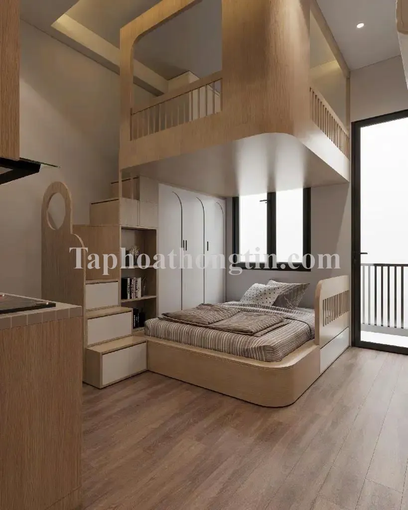 (Siêu phẩm) Tòa Apartment xây mới 63m2 x 18P Đặng Tiến Đông – Dòng tiền 1,2 tỷ/năm – Tin Thật 100% 2