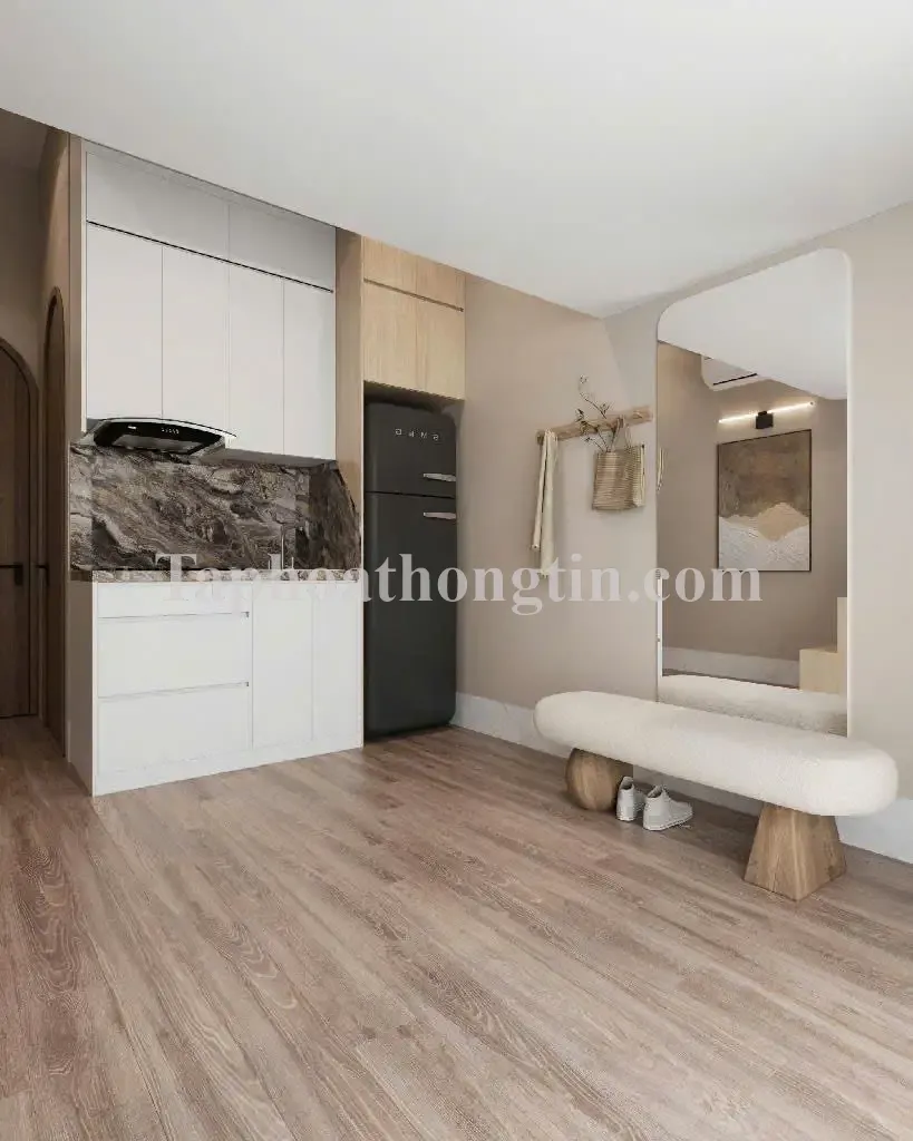 (Siêu phẩm) Tòa Apartment xây mới 63m2 x 18P Đặng Tiến Đông – Dòng tiền 1,2 tỷ/năm – Tin Thật 100% 4