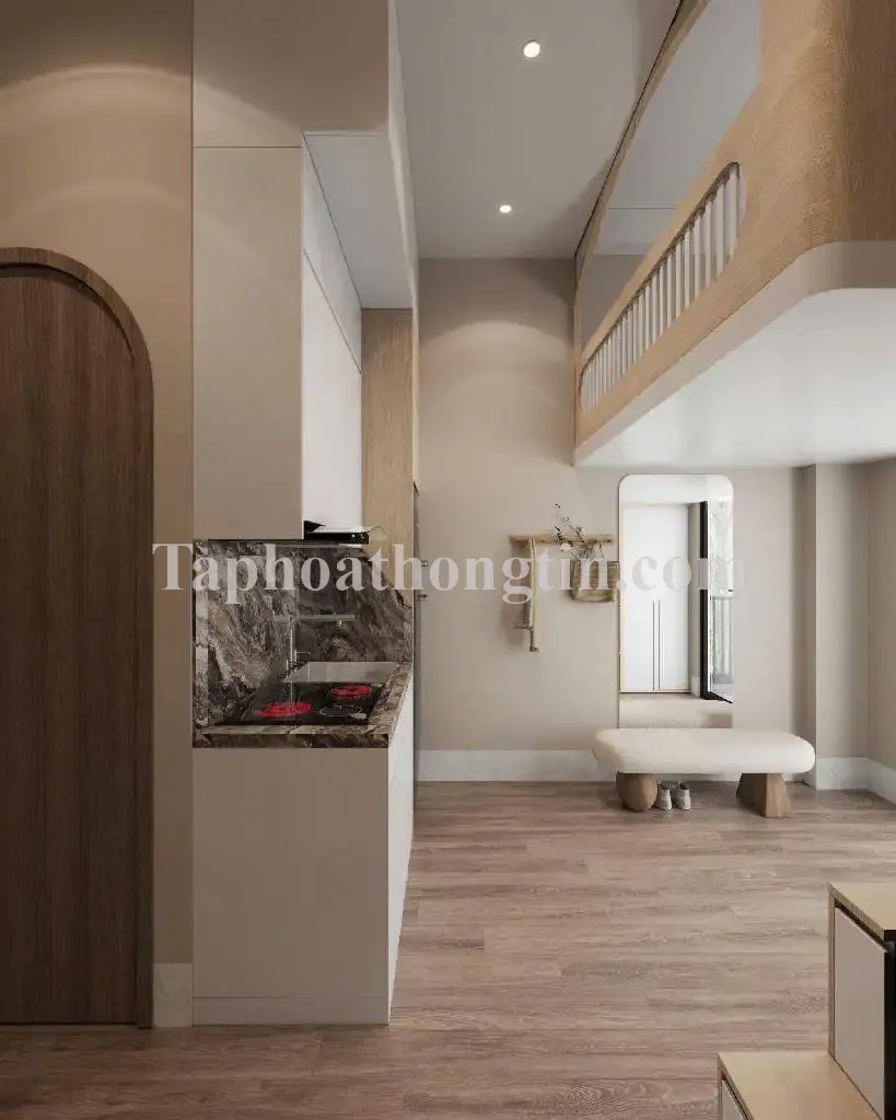 (Siêu phẩm) Tòa Apartment xây mới 63m2 x 18P Đặng Tiến Đông – Dòng tiền 1,2 tỷ/năm – Tin Thật 100% 3