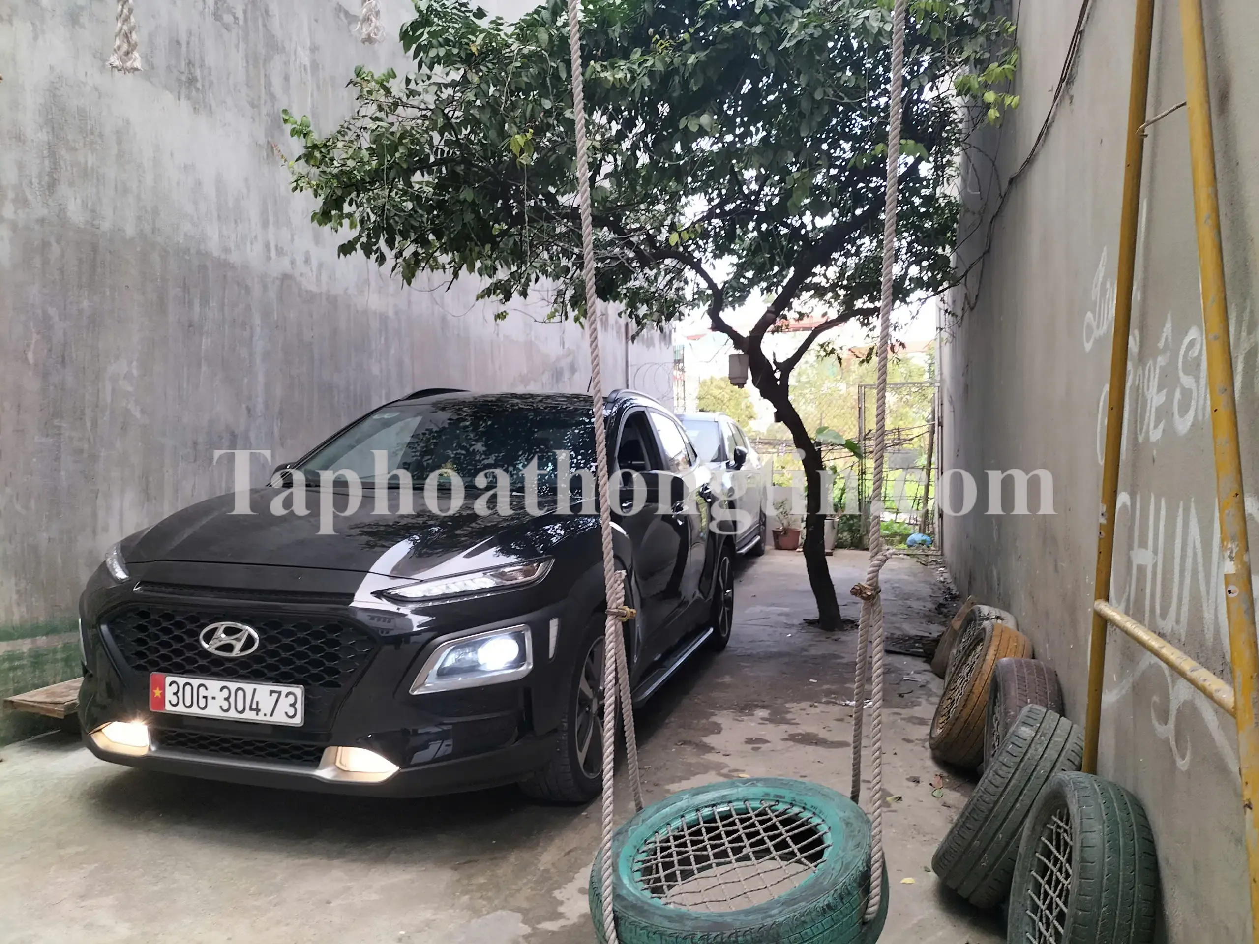 Đất nền tại Liên Ninh, Thanh Trì, Hà Nội 3