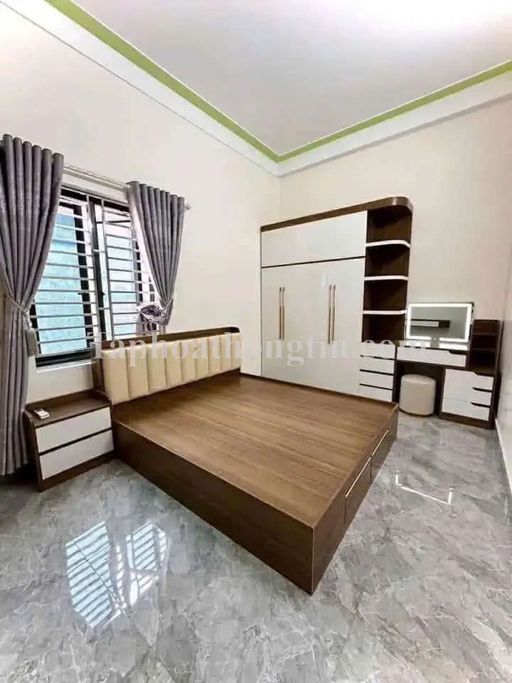 RỰC RỠ CHÀO XUÂN – TẾT ĐẾN ĐÓN LỘC VÀNG- NHÀ ĐẸP TẦNG FULL NỘI THẤT CAO CẤP VÀO Ở LUÔN TẠI YÊN NGHĨA – HÀ ĐÔNG CHỈ 3 TỶ XÍU 2