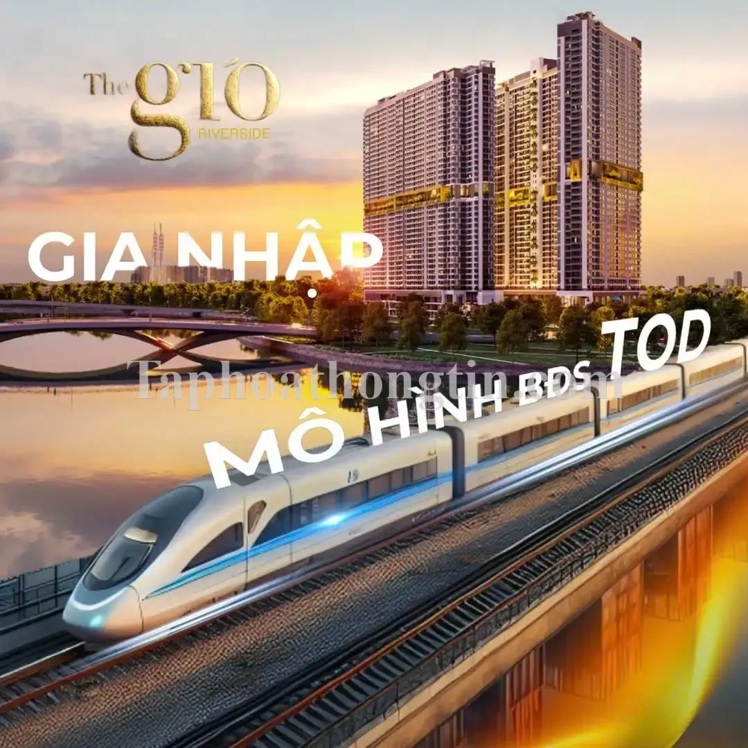 Căn hộ The Gió Riverside – tập đoàn An Gia. Website chính thức: canhothegio-angia.com 4
