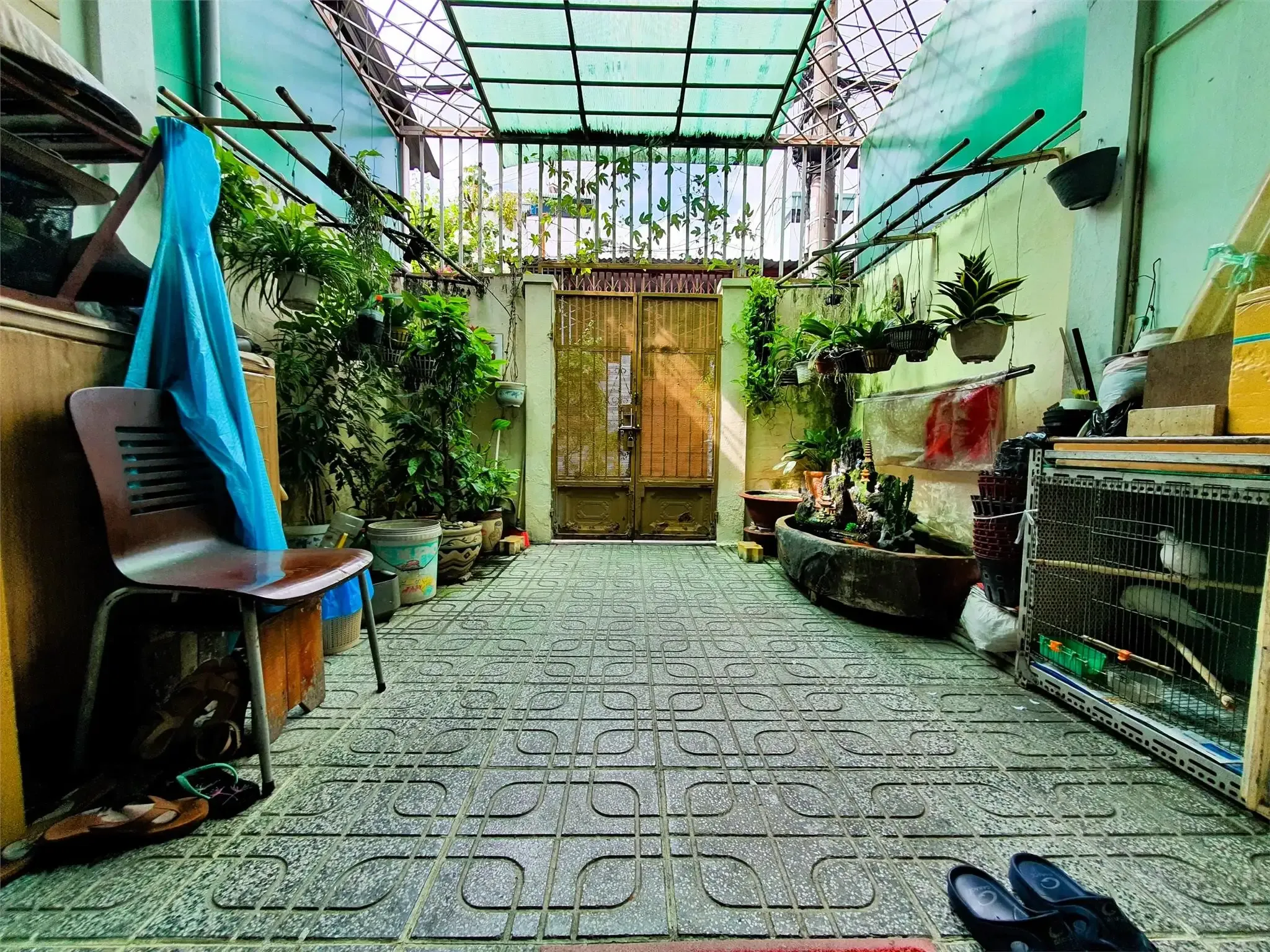 Bán nhà 63m2, 2pn, 1wc, sổ hồng chính chủ, 4.55 tỷ – Linh Chiểu 3
