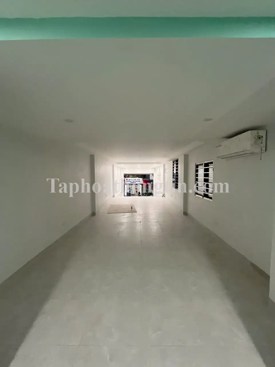 Chính chủ cần cho thuê mbkd phố Bạch Mai, Hai Bà Trưng, Hà Nội. 2