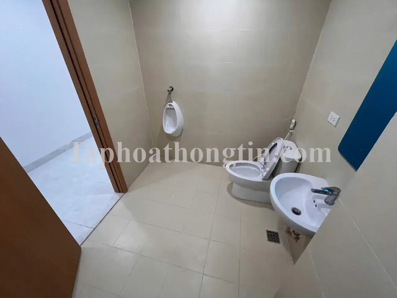 Chính chủ cần cho thuê mbkd phố Bạch Mai, Hai Bà Trưng, Hà Nội. 3