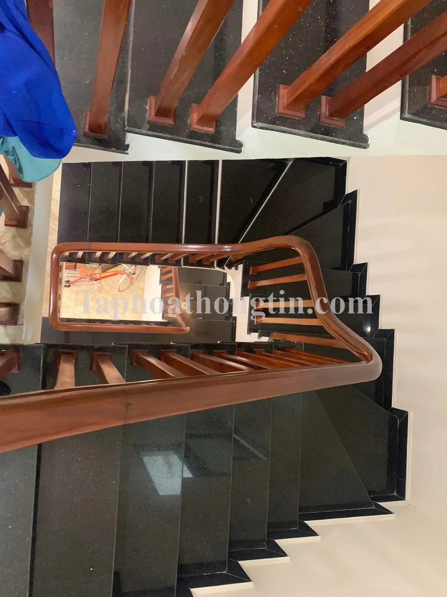 bán nhà nguyễn văn cừ – 6 ngủ – 61m2 – giá tốt 2