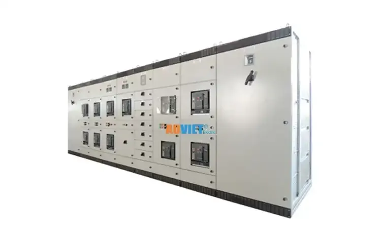 Tủ điện giá tốt số 1 Quận 12