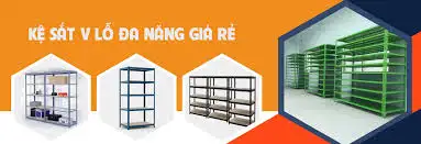 Thép V lỗ mạ kẽm Thủ Đức giá rẻ 2