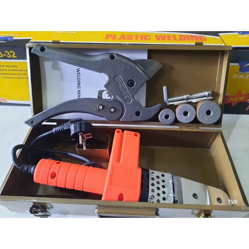 Máy hàn ông nước PPR giá rẻ tại Quận 12 2