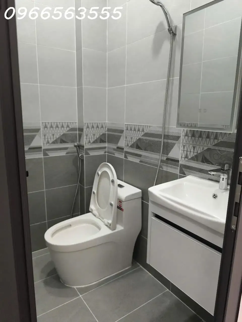 Nhà Phố hiện đại Đường 14A Khu Cư Xá Ngân Hàng – Quận 7- Giá bán 5.6 tỷ tl 4