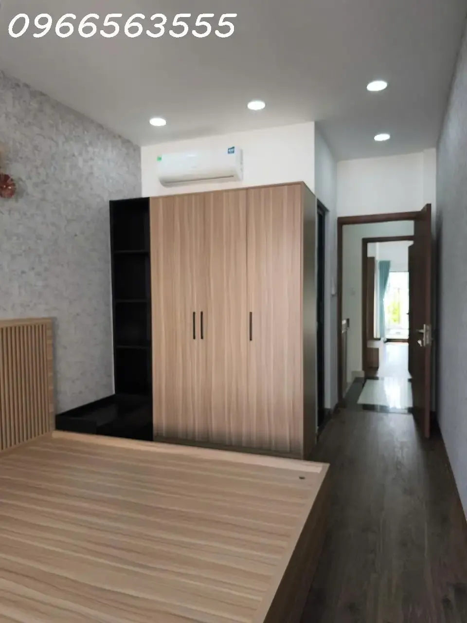 Nhà Phố hiện đại Đường 14A Khu Cư Xá Ngân Hàng – Quận 7- Giá bán 5.6 tỷ tl 2