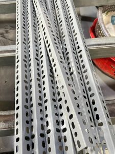 BẢNG GIÁ SẮT V LỖ THÁNG 6/2025