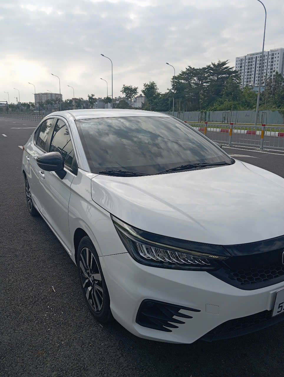 Du Lịch Mr Lãm Cho Thuê Xe Du Lịch Tự Lái và Có Tài Uy Tín #1 TPHCM 4