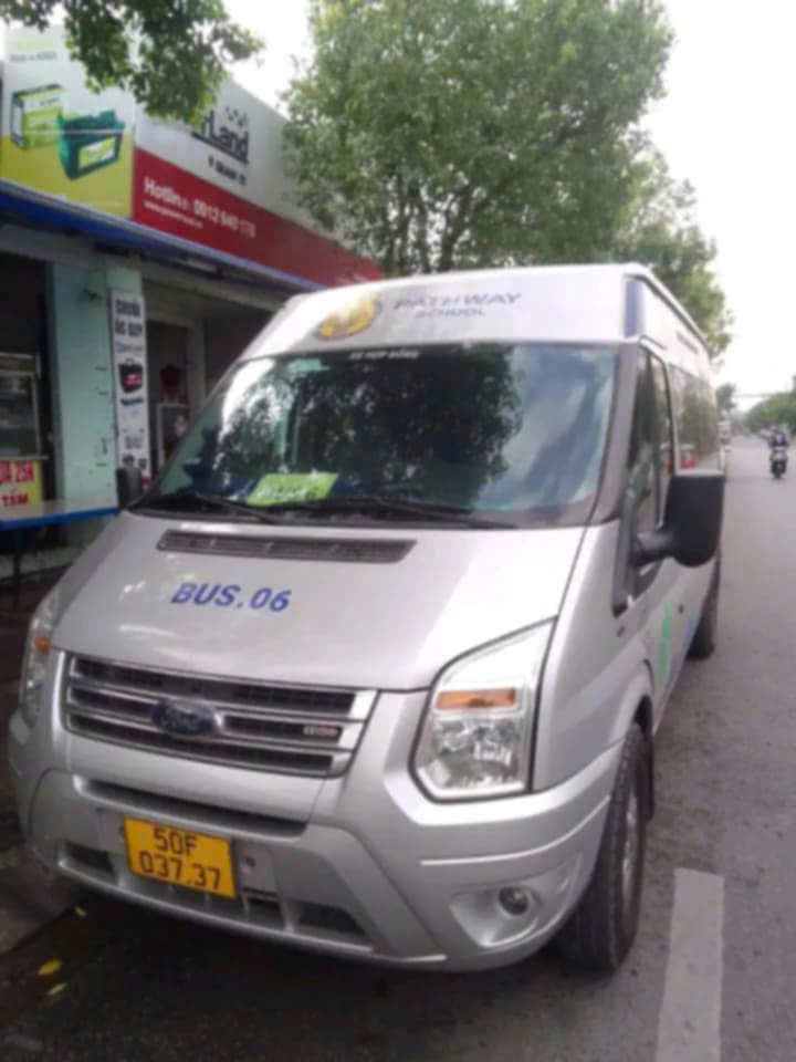 Du Lịch Mr Lãm Cho Thuê Xe Du Lịch Tự Lái và Có Tài Uy Tín #1 TPHCM 5